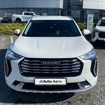 Haval Jolion 1.5 AMT, 2023, 12 630 км, с пробегом, цена 2 170 000 руб.