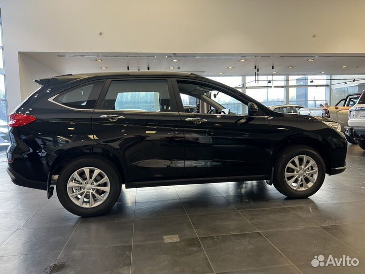 HAVAL M6 1.5 AMT, 2024