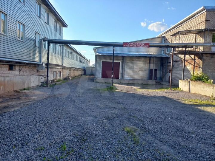 Свободного назначения, 773 м²