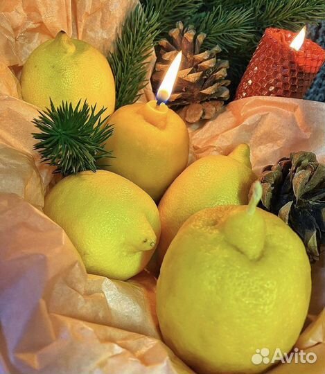 Силиконовые формы для свечей