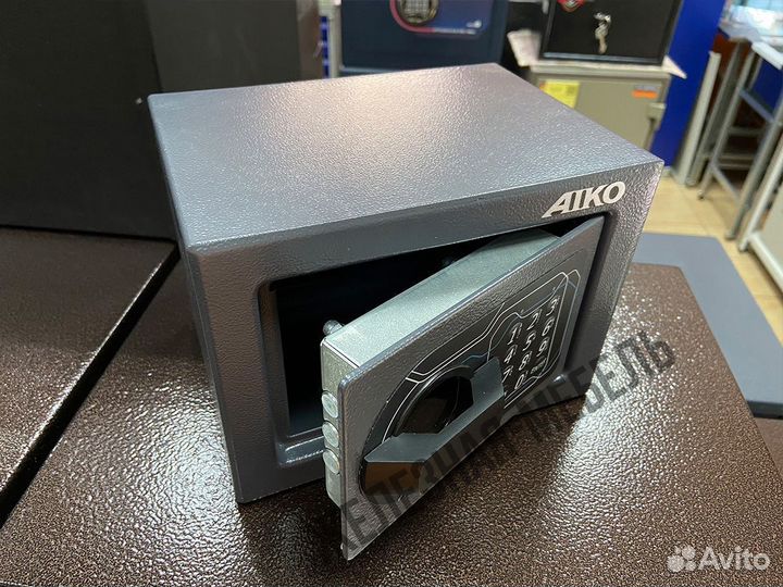 Мини-сейф Aiko T-140 EL с кодовым замком