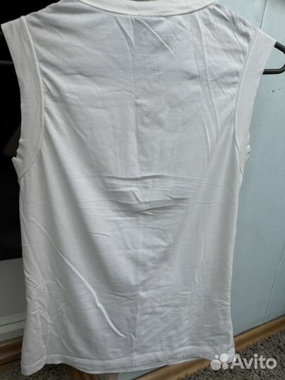 Футболка Versace оригинал