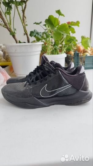 Оригинальные Nike Kobe 5