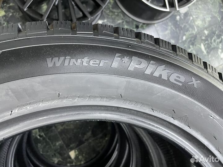 Hankook Winter i'Pike X W429A 255/55 R19 111T