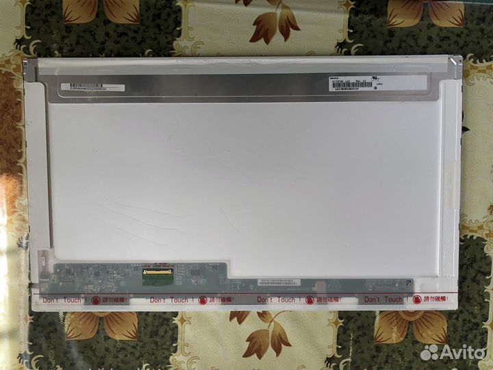 Запчасти для ноутбука asus k750jn