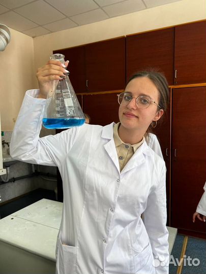 Помощь школьникам и студентам