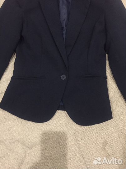 Пиджак в отличном состоянии