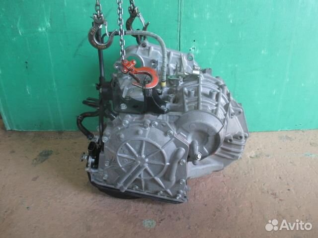 АКПП Toyota / Aisin U340E / U341E / U341F