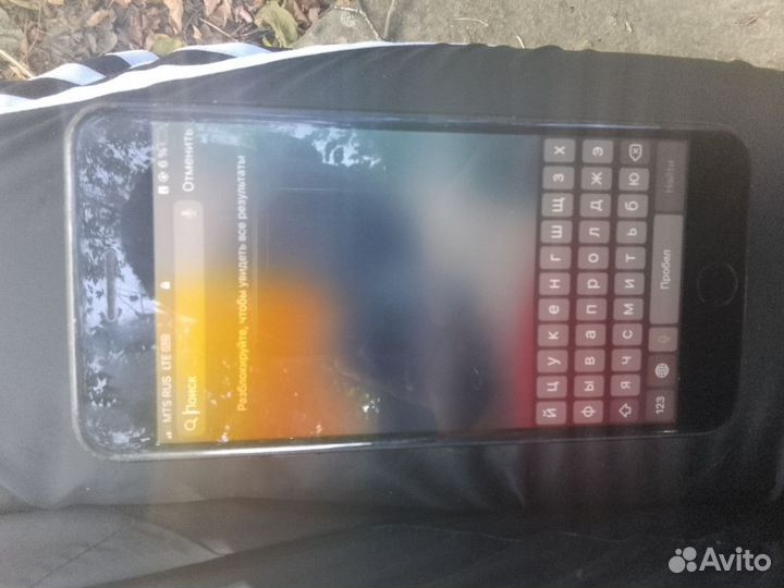 iPhone 7 Plus, 32 ГБ