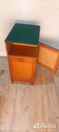 Антикварная Тумба СССР