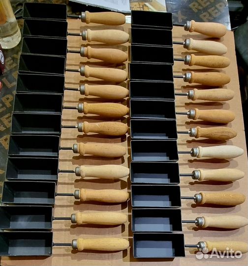 Форма для литья