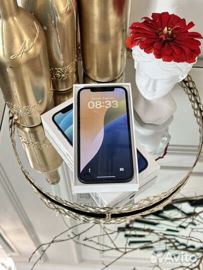iPhone 12, 64 ГБ