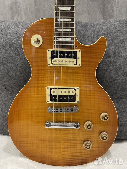 Электрогитара Bacchus Les Paul Standart