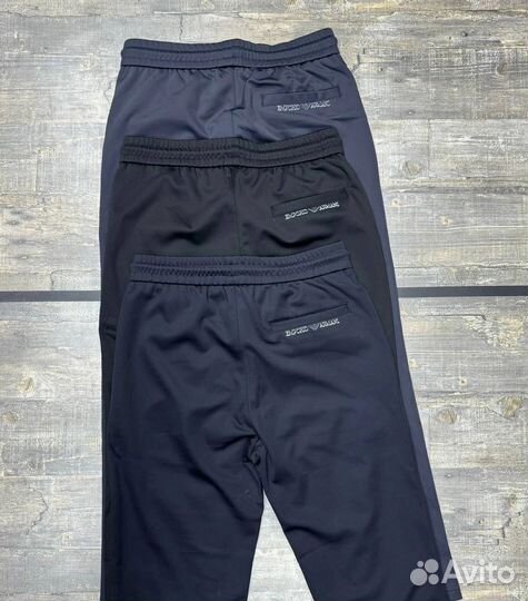 Штаны emporio armani