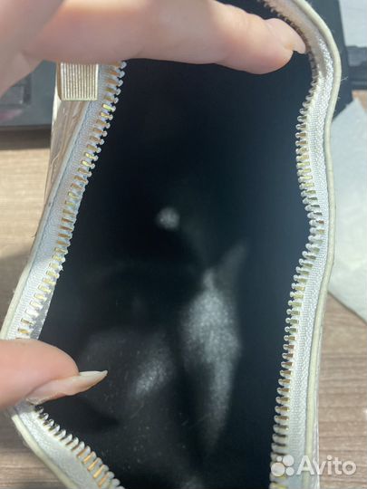 Сумка-багет