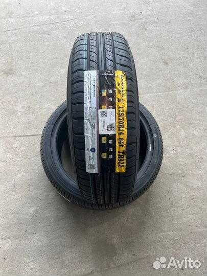 Triangle TR928 175/70 R14 84T