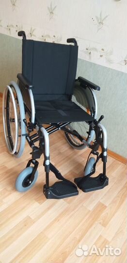 Кресло-коляска 