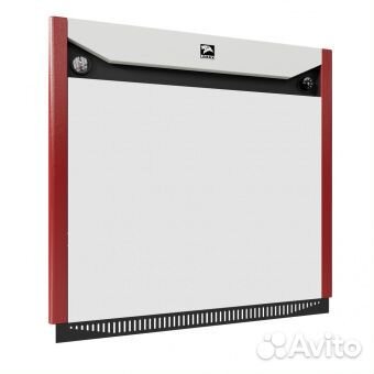 Котел газовый чугунный теплообменник Lider Pro-6