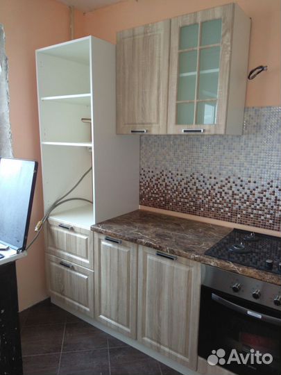 Кухня Прага Сонома