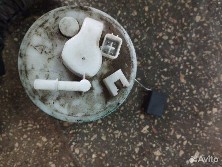 Топливный насос Mazda 6