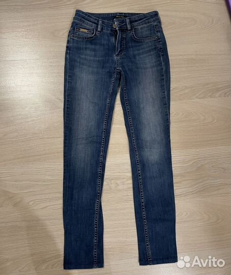 Massimo джинсы женские