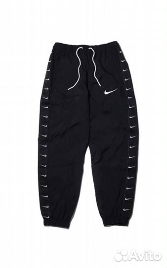 Джоггеры мужские nike
