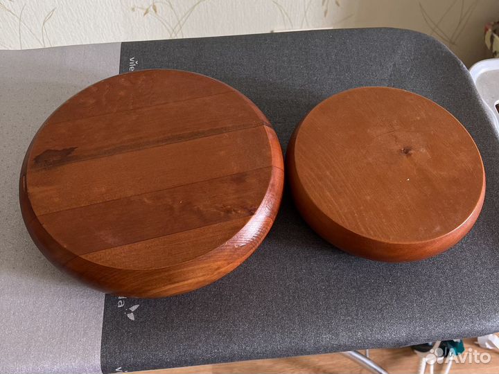 Набор салатников