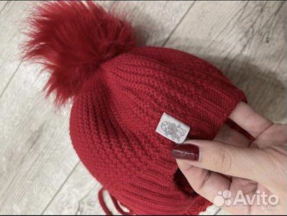 Шапка и снуд