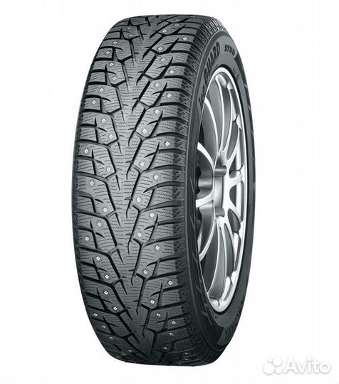 Yokohama Ice Guard IG55 205/70 R15 100T