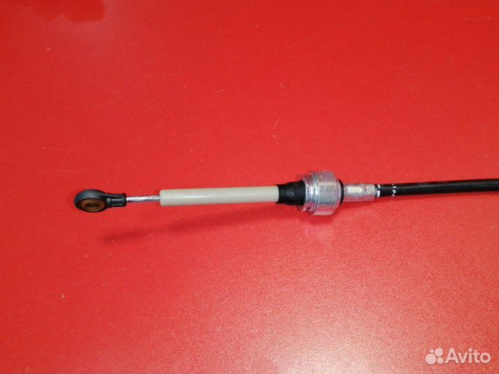 Трос АКПП Nissan Pathfinder R51 VQ40DE 2008