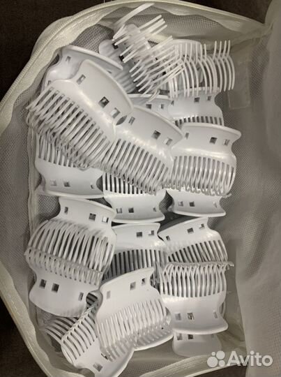 Электробигуди babyliss