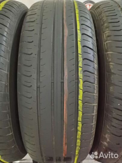 Hankook Optimo K415 225/60 R17 99H