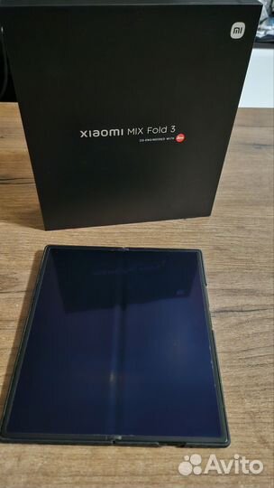 Xiaomi Mix Fold 3, 16/1 ТБ