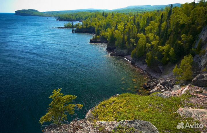 VIP-тур на Baikal 6 дней