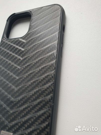 Чехол jumo для iPhone 12 pro max