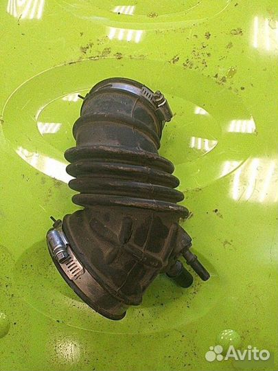 Воздуховод Ford Focus 3 xqda