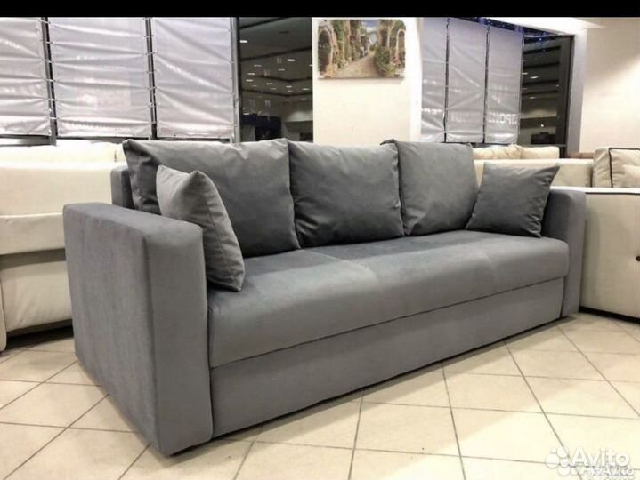 Диван Евро # 367