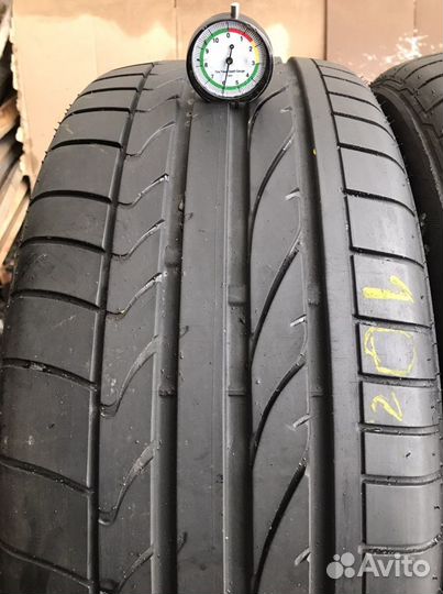 Bridgestone Potenza RE050A 225/50 R17 94W