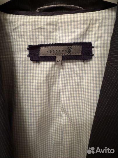 Пиджак женский