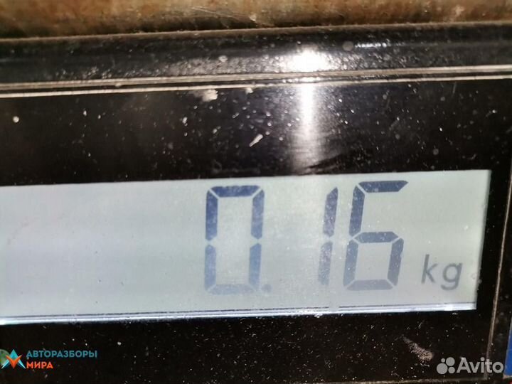 Крепление форсунки Nissan Micra 3 (K12) 2006