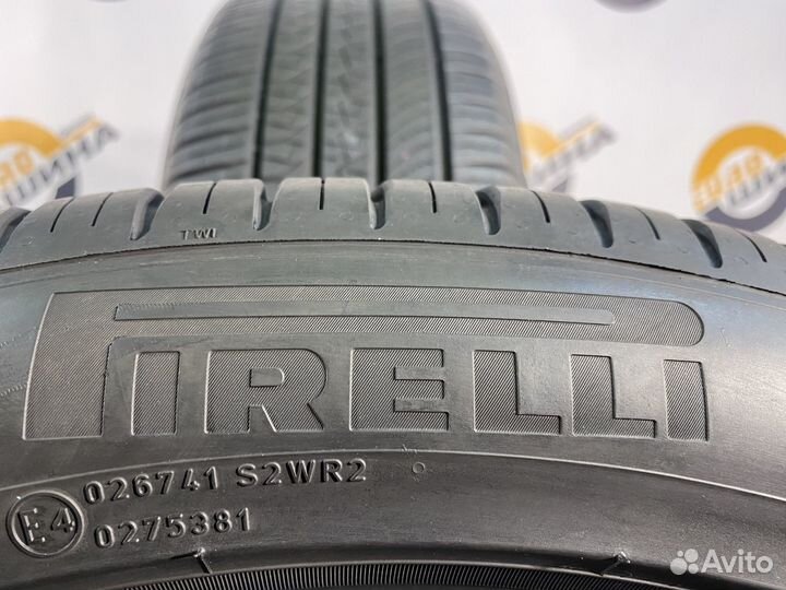 Pirelli Scorpion Zero All Season 245/50 R20 101W