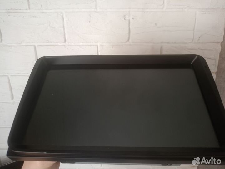 Автомагнитола FarCar RG818 для Volkswagen