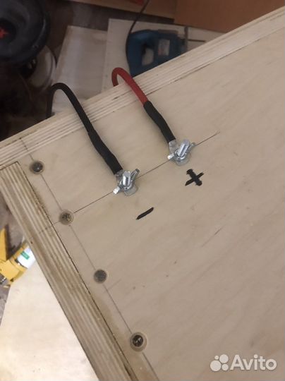 Изготовление коробов для сабвуфера