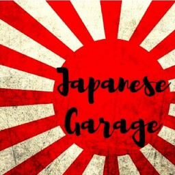 Japanese Garage