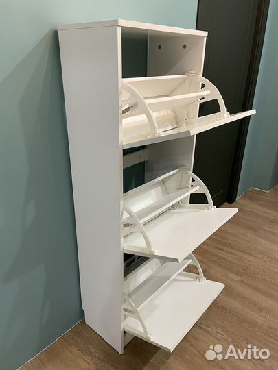 Обувница IKEA