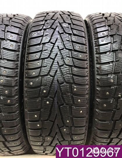 Roadstone Winguard WinSpike 195/55 R16 87T