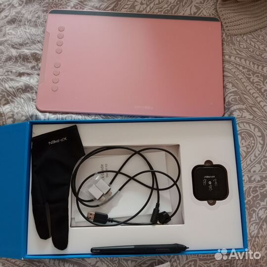 Планшет для рисования