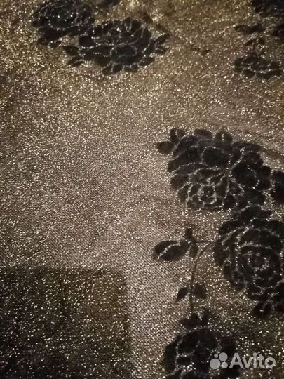 Платок шаль ссср. Раритет80х