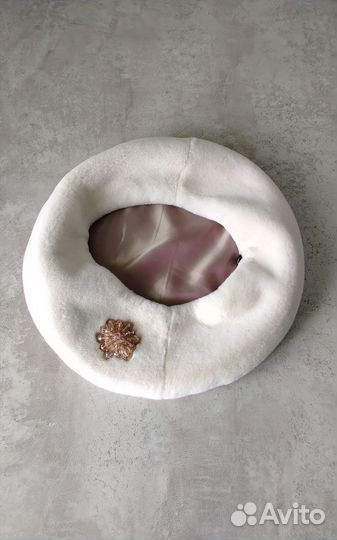 Берет женский