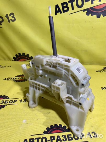 Селектор АКПП Kia Ceed 3 CD 1.6 G4FG 2018